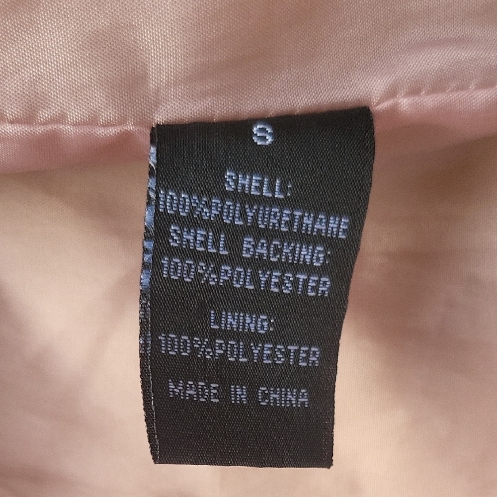 Silver Women's Jacket - Picture 6 of 7
